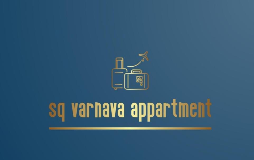 Sq Varnava Appartment Atene Esterno foto