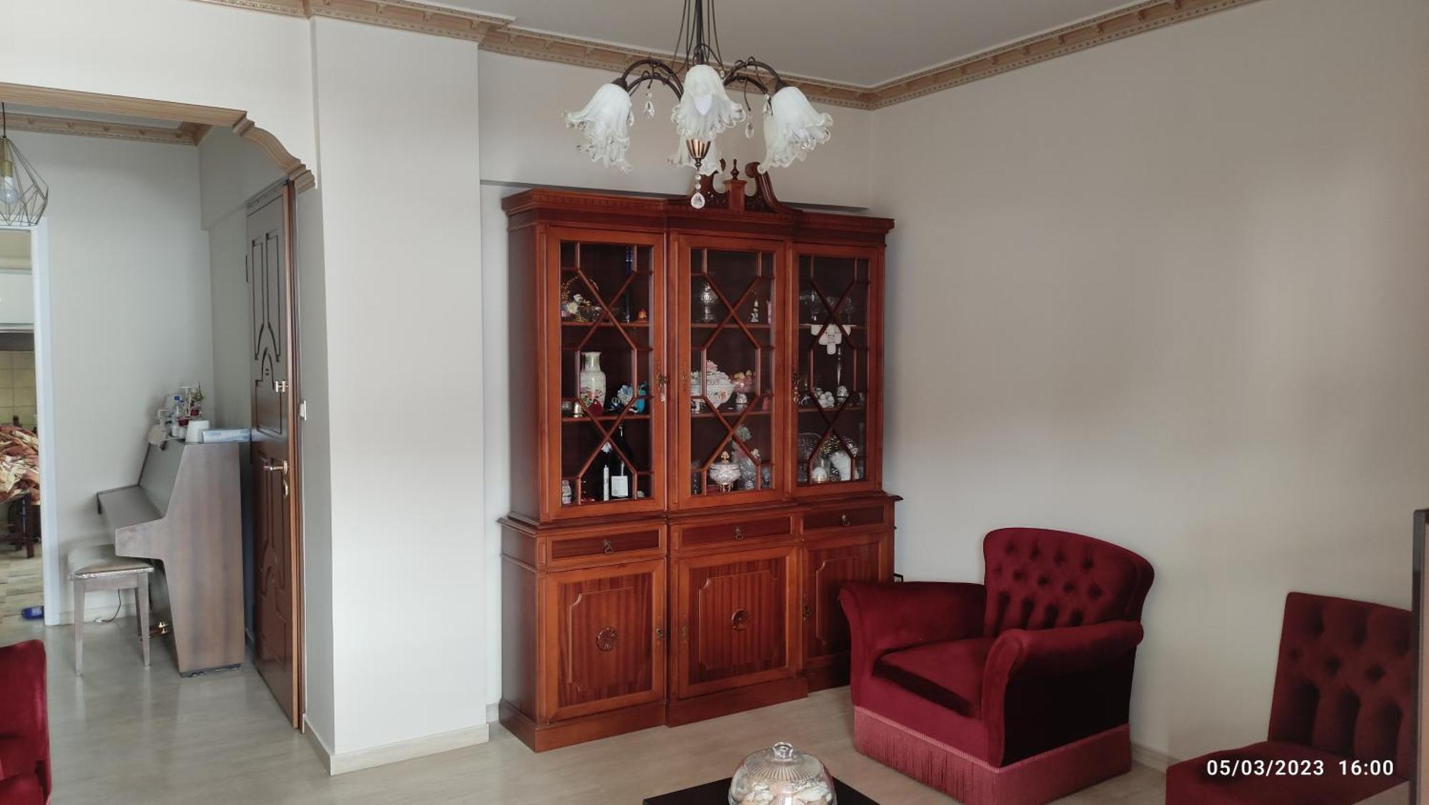 Sq Varnava Appartment Atene Esterno foto