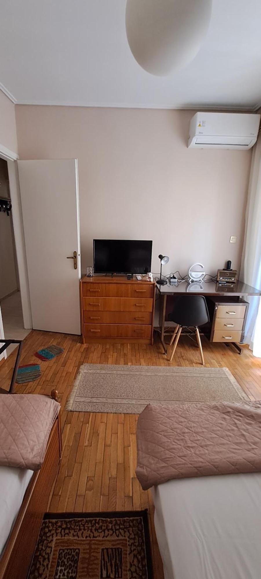 Sq Varnava Appartment Atene Esterno foto